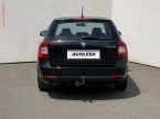 Škoda Octavia - fotka číslo 4
