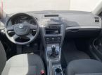 Škoda Octavia - fotka číslo 7