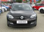 Renault Mégane - fotka číslo 1