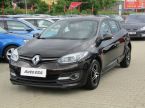 Renault Mégane - fotka číslo 2