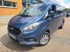 Ford Transit - fotka číslo 1