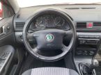 Škoda Octavia - fotka číslo 10