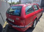 Škoda Octavia - fotka číslo 1