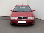 Škoda Octavia - fotka číslo 1