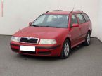 Škoda Octavia - fotka číslo 2