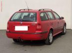 Škoda Octavia - fotka číslo 3