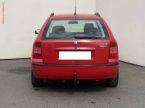 Škoda Octavia - fotka číslo 4