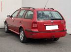 Škoda Octavia - fotka číslo 5