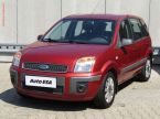Ford Fusion - fotka číslo 2