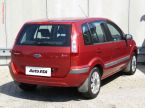 Ford Fusion - fotka číslo 3