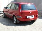 Ford Fusion - fotka číslo 4