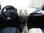 Ford Fusion - fotka číslo 7