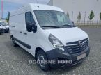 Opel Movano - fotka číslo 0