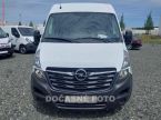 Opel Movano - fotka číslo 1
