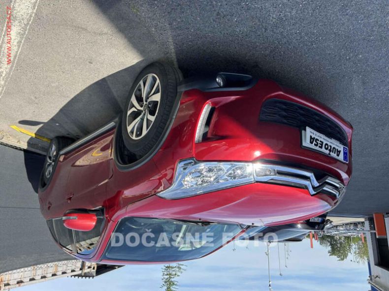Citroën C4 Aircross - hlavní fotka inzerátu