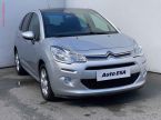 Citroën C3 - fotka číslo 0