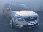 Škoda Octavia - fotka číslo 0