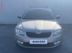 Škoda Octavia - fotka číslo 1