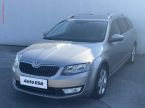 Škoda Octavia - fotka číslo 2