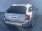 Škoda Octavia - fotka číslo 3