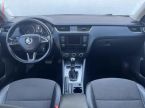 Škoda Octavia - fotka číslo 7