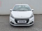 Peugeot 208 - fotka číslo 1