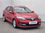 Renault Mégane - fotka číslo 0