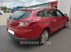 Renault Mégane - fotka číslo 1