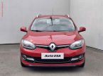 Renault Mégane - fotka číslo 1