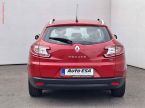 Renault Mégane - fotka číslo 4
