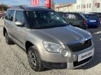 Škoda Yeti - fotka číslo 0