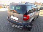 Škoda Yeti - fotka číslo 1
