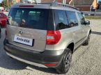 Škoda Yeti - fotka číslo 3