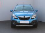 Opel Mokka - fotka číslo 1