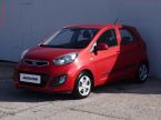 Kia Picanto - fotka číslo 2