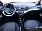 Kia Picanto - fotka číslo 7