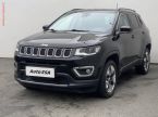 Jeep Compass - fotka číslo 2