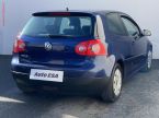 Volkswagen Golf - fotka číslo 3