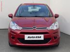 Citroën C3 - fotka číslo 1