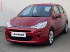 Citroën C3 - fotka číslo 2