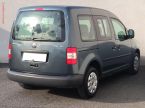 Volkswagen Caddy - fotka číslo 3