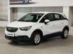 Opel Crossland X - fotka číslo 2