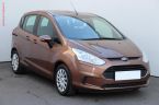 Ford B-MAX - fotka číslo 0