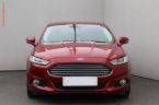Ford Mondeo - fotka číslo 1
