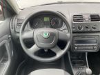 Škoda Fabia - fotka číslo 10