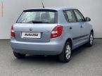 Škoda Fabia - fotka číslo 3