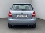 Škoda Fabia - fotka číslo 4