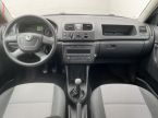 Škoda Fabia - fotka číslo 7