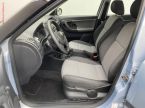 Škoda Fabia - fotka číslo 8