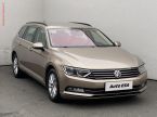 Volkswagen Passat - fotka číslo 0